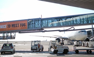 L'aéroport va proposer 17 destinations en France et 62 à l’international