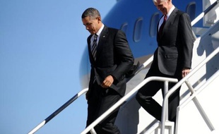 M. Obama a demandé au département d'Etat d'augmenter de 40% en 2012 la capacité de traitement des visas de tourisme en Chine et au Brésil.