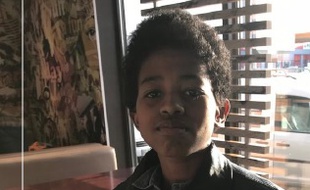 Djabirné a disparu à Angers depuis le 16 juin 2019