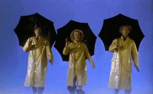 Météo : Encore un temps couvert et pluvieux...