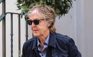 L'ancien Beatles, Paul McCartney