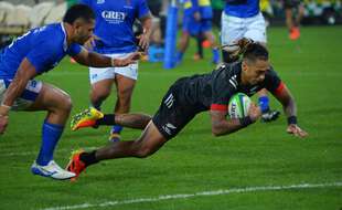 Sean Wainui
