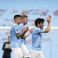 Manchester City n’a pas enfreint les règles du fair-play financier