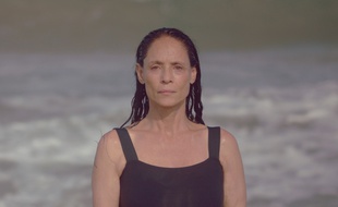 Sônia Braga dans Aquarius de Kleber Mendonça Filho