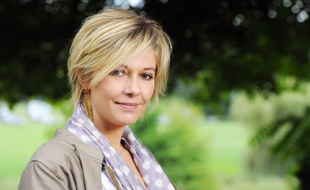 Flavie Flament en 2011.