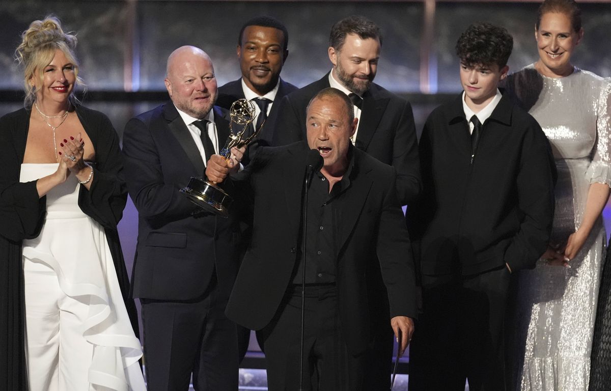 Toute l’info en 2 minutes : Les Emmy Awards encensent « Adolescence », tensions Otan-Russie e image
