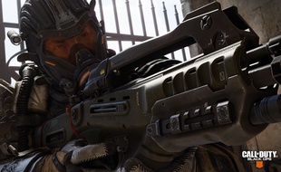 Le nouveau Call of Duty Black Ops 4 ne proposera que des modes de jeu multijoueurs.