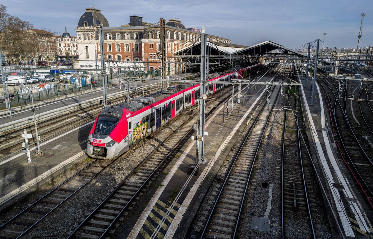 Avec l'Occitanie Rail Tour, la région invente le « road-trip » en TER