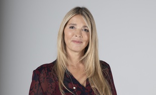 Hélène Rollès, actrice et chanteuse star d'«Hélène et les garçons» et de sa suite, «Les mystères de l'amour».