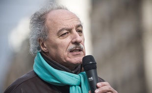 Yves Contassot, conseiller de Paris EELV, a critiqué la maire de Paris.