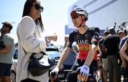 Tour de France 2025 : Classement général et résultats après la 15e étape