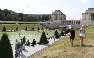 L'Ile-de-France devrait compter 13,2 millions d'habitants en 2050 (12 millions en 2013).
