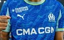 OM : Trois ans de plus pour un sponsor premium sur le maillot