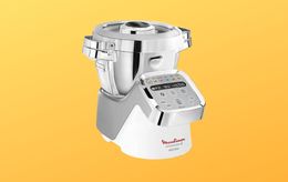 Soldes Cdiscount : Réduction spectaculaire sur le célèbre Blender Moulinex