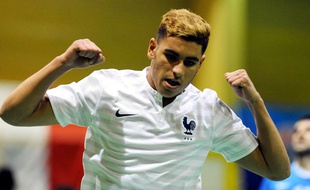 Ex-international de futsal, Reda Rabei pourrait rejoindre le Stade Rennais.