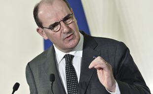 Jean Castex n'a pas annoncé de mesures fortes lors de sa conférence de presse ce jeudi