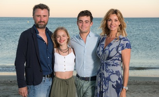 «Demain nous appartient» a conquis de nombreux téléspectateurs sur TF1.