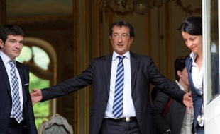 Le ministre délégué chargé de la Ville et député-maire PS de Palaiseau (Essonne), François Lamy, annoncera sa démission de la mairie et le nom de son remplaçant mercredi, lors du conseil municipal.