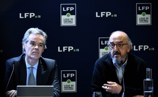 Mediapro a acheté les droits de la L1 à partir de la saison 2020-2021.