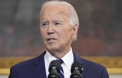 EN DIRECT Guerre Israël-Hamas : « Très inquiet », Joe Biden exhorte Benyamin Netanyahou à conclure un cessez-le-feu…