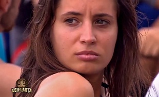 Manon, la participante nordiste de Koh-Lanta.