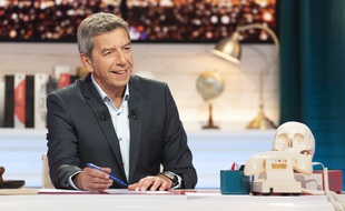 Michel Cymes à la tête d'un nouveau programme court sur France Télé