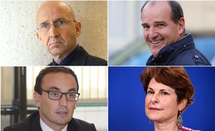Voici quatre délégués interministériels nommés par le gouvernement ces quatre derniers mois.