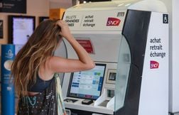 C’est la fin des « madame » et « monsieur » à bord des trains de la SNCF