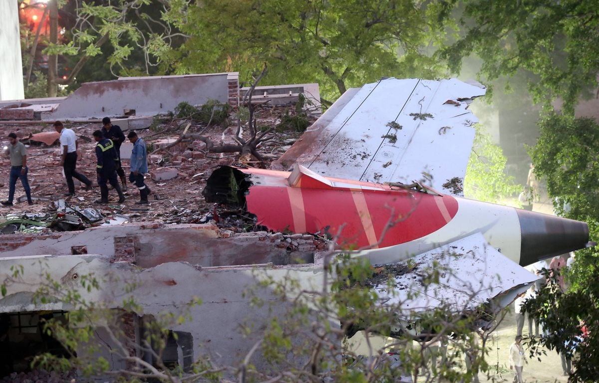 Crash d'un Boeing 787 d'Air India : Ce que révèle l'inspection des interrupteurs d'alimentation en carburant