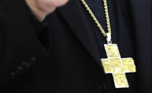 Les évêques de France assurent qu'il n'existe d'omerta concernant les affaires de pédophilie au sein de l'Eglise (Photo d'illustration).