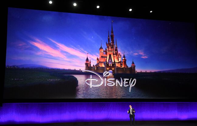 Chronologie des médias : Disney met le cinéma français sous pression