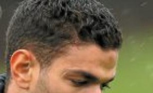 Hatem Ben Arfa est inquiet.