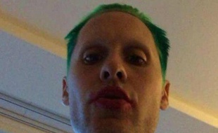 Jared Leto en Joker