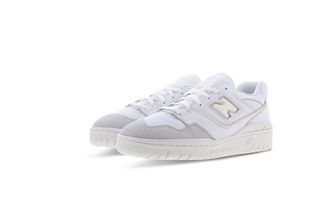 Des baskets blanches hot sale