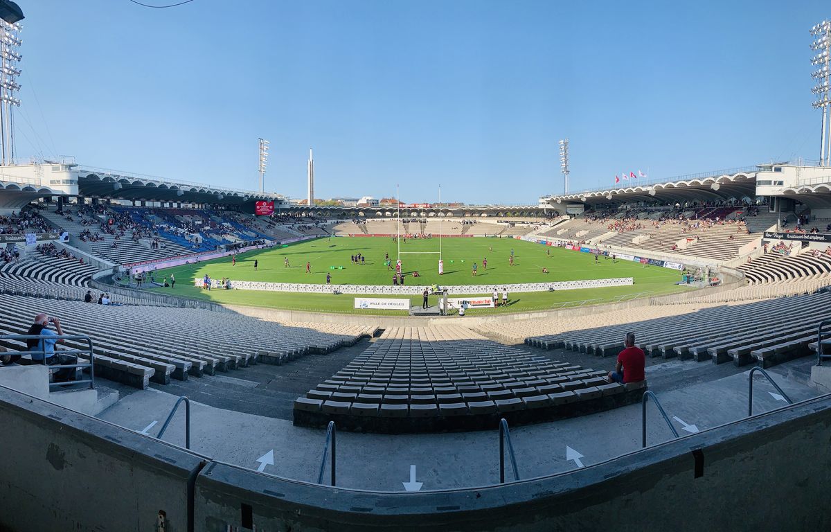 Bordeaux Pas de naming pour le stade ChabanDelmas, mauvaise nouvelle pour l’UBB