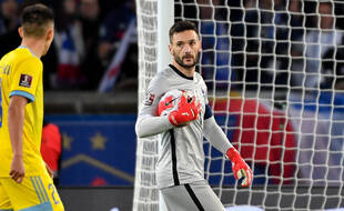 Hugo Lloris