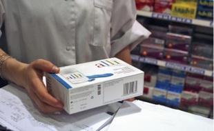 Alli n'est pas une pilule miracle : il faut au moins six mois pour perdre 3 kg en moyenne.