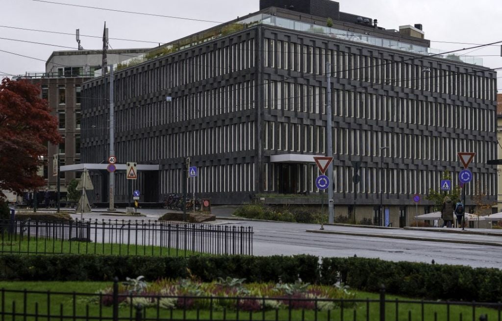 Norvège : Un ancien agent de sécurité de l’ambassade des Etats-Unis condamné pour espionnage
