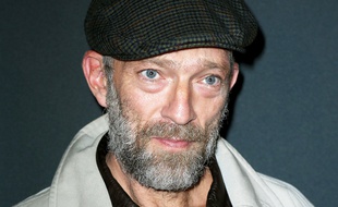 Vincent Cassel, qui joue le rôle de Vidocq dans «L'Empereur de Paris», qui sort le 19 décembre 2018.