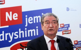Un nouveau décompte des voix a été décidé samedi dans deux districts du nord de l'Albanie, à la suite de plaintes déposées par la formation du Premier ministre sortant Sali Berisha, retardant encore l'annonce des résultats des législatives.