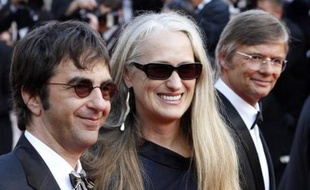 Atom Egoyan, Jane Campion et Bille August, 3 des 35 rélisateurs de «Chacun fait son cinema»...