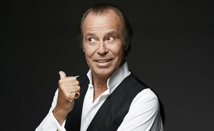 Michel Leeb a eu le droit à un show spéciale sur C8 pour ses 40 ans de carrière