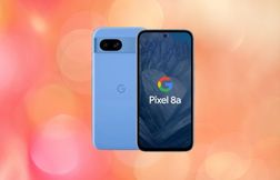 Le Google Pixel 8 atteint un nouveau prix record sur Cdiscount
