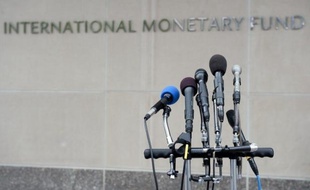 Le Fonds monétaire international (FMI) a indiqué mardi à l'AFP qu'il refusait de couper les ponts avec l'Iran comme l'exhorte à le faire un groupe de pression américain pro-israélien