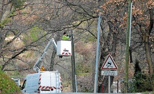 Le partenariat vise entre autre à anticiper les futurs travaux de MPM.