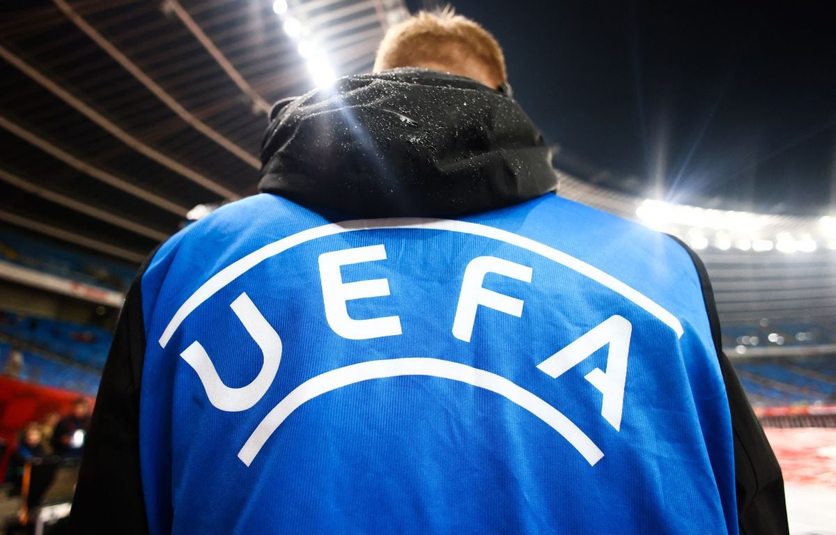 UEFA : Le Real Madrid et la Superligue demandent 4 milliards d'euros de dédommagement