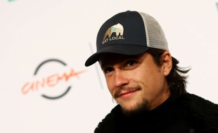 Le rappeur Nekfeu.