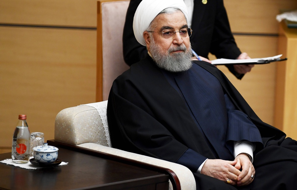 Hassan La Vie Après La Mort Mort de Soleimani : Hassan Rohani promet de venger la mort du général