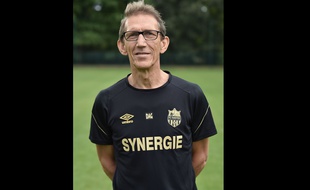Philippe Daguillon est décédé à l'âge de 59 ans.