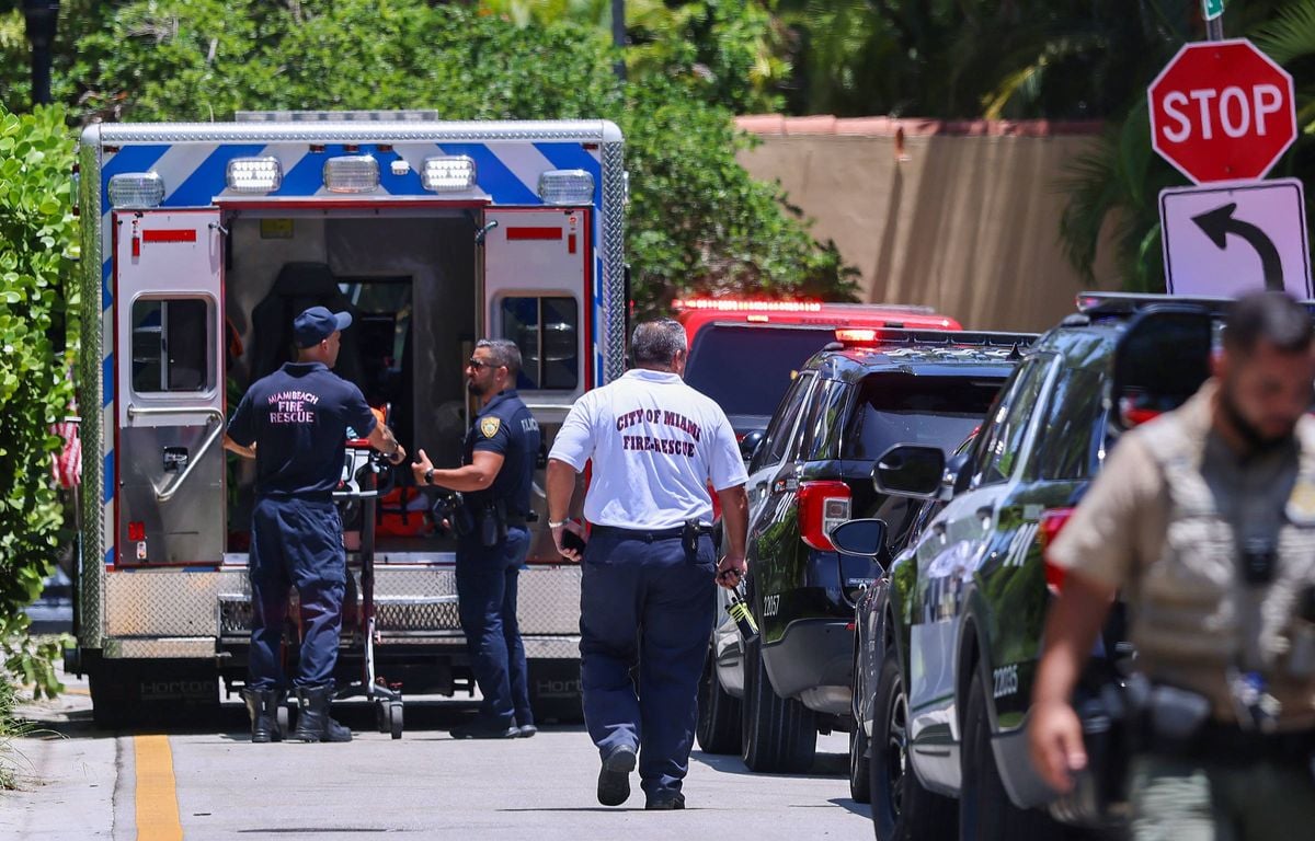Etats-Unis : Deux enfants meurent pendant leur cours de voile dans une collision avec un bateau à Miami Beach